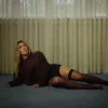 Обкладинка Hilary Duff - Growing Up Hilary Duff - Growing Up