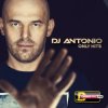 Обкладинка DJ Antonio & AREGGY - Love me now DJ Antonio & AREGGY - Love me now