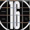 Обкладинка Hardwell, Blasterjaxx, Maddix - 16 Hardwell, Blasterjaxx, Maddix - 16