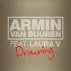 Cover Armin van Buuren & Laura V - Drowning (Avicii Remix) Armin van Buuren & Laura V - Drowning (Avicii Remix)