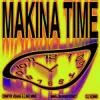 Обкладинка Dimitri Vegas & Like Mike & Marlon Hoffstadt - Makina Time (feat. DJ Konik) Dimitri Vegas & Like Mike & Marlon Hoffstadt - Makina Time (feat. DJ Konik)