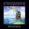Cover Stratovarius - Hunting High and low Stratovarius - Hunting High and low