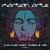 Cover Martian Arts - Fellow Man (Original Mix) Martian Arts - Fellow Man (Original Mix)