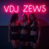 Обкладинка VDJ ZEWS - Random Feelings VDJ ZEWS - Random Feelings