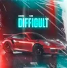 Обкладинка SENIRU & VLXN - Difficult SENIRU & VLXN - Difficult