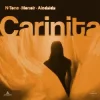 Обкладинка N-Tone & Monoir & Aledaida - Carinita N-Tone & Monoir & Aledaida - Carinita