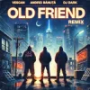 Обкладинка VESCAN & Andrei Banuta - Old Friend (Dj Dark Remix) VESCAN & Andrei Banuta - Old Friend (Dj Dark Remix)
