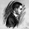 Обкладинка Эсчевский - Сплетни, интрижки Эсчевский - Сплетни, интрижки