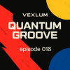 Обкладинка Vexlum - Quantum Groove 018 Vexlum - Quantum Groove 018