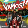 Whisnu Santika & hbrp & KEEBO & MC Spyder - Vamos!