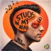 Nils van Zandt - Stuck In My Head