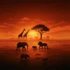 Обкладинка mikeeysmind - Papaoutai (Afro Soul) mikeeysmind - Papaoutai (Afro Soul)
