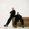 Обкладинка Chico & Qatoshi - Селяві Chico & Qatoshi - Селяві
