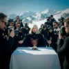 Обкладинка LOBODA - Взрослые девочки не плачут LOBODA - Взрослые девочки не плачут