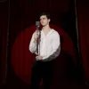 Cover USTYM - Полонила мене USTYM - Полонила мене