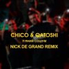 Chico & Qatoshi - П'яний Соціум (Nick De Grand Remix)