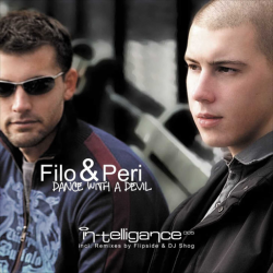 Обкладинка DJ Shog vs. Filo & Peri feat. Aruna - Running Ashley (Bryan Kearney Mash Up)