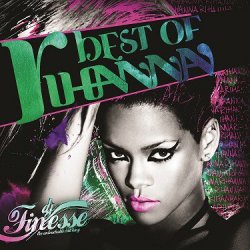 Обкладинка Rihanna - Disturbia