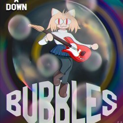 Обкладинка System Of A Down - Bubbles