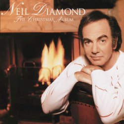Обкладинка Neil Diamond - Little Drummer Boy