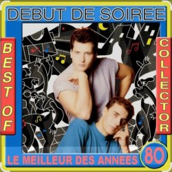 Обкладинка Debut De Soiree - Nuit De Folie