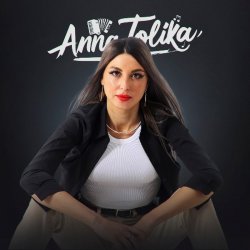 Обкладинка ANNA TOLIKA - Больше не болит (Душа 2.0)