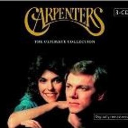 Обкладинка Carpenters - Medley