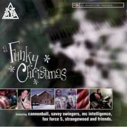 Обкладинка Джаз Мафия - Rudolph, The Red-Nosed Reindeer