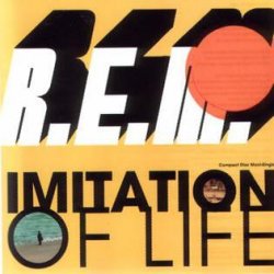 Обкладинка R.E.M - Imitation Of Life