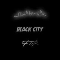 Обкладинка BLVCK SITY - Exclusive