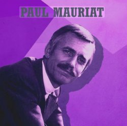 Обкладинка Paul Mauriat - TOCCATA (2025 Remastered)