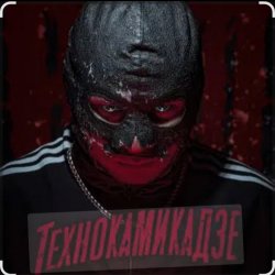 Обкладинка RAM & Suaalma - Технокамикадзе