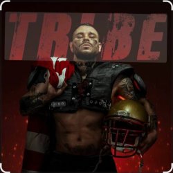 Обкладинка RAM - Tribe