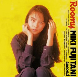 Обкладинка Miki Fujitani - Hoshizora No Serenade (2025 Remaster)