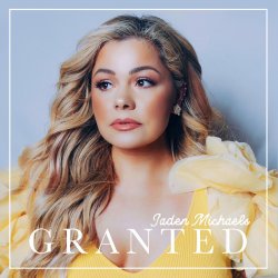 Обкладинка Jaden Michaels - Granted