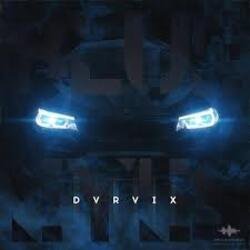 Обкладинка DVRVIX - Blue Eyes