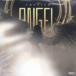 Обкладинка FNVFICK - Angel