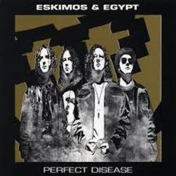 Обкладинка Eskimos & Egypt - Fall From Grace (Moby Mix)