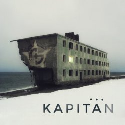 Обкладинка Sturmmann - Kapitän