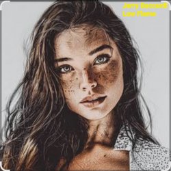 Обкладинка Jerry Baccardi - Low Flame