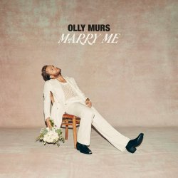 Обкладинка Olly Murs - 25