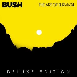 Обкладинка Bush - Slow Me
