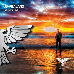 Обкладинка DJ Phalanx - Sunstate