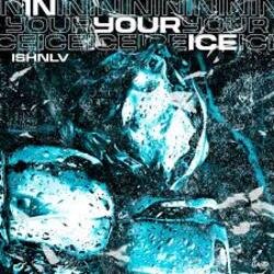 Обкладинка ISHNLV - In Your Ice