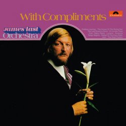 Обкладинка James Last & His Orchestra - Ave Verum Corpus