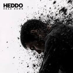 Обкладинка Heddo - Head down