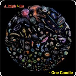 Обкладинка J. Ralph & Sia - One Candle