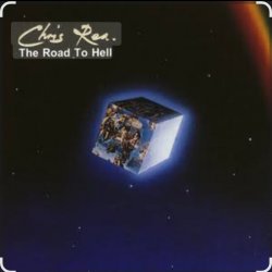 Обкладинка Chris Rea - The Road To Hell