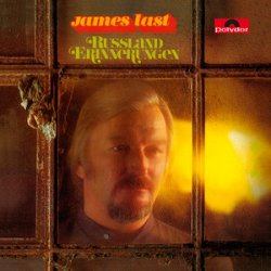Обкладинка James Last - Santa Lucia
