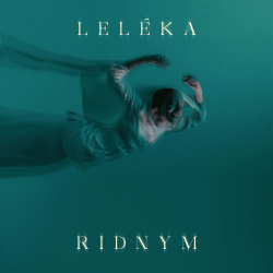 Обкладинка LELÉKA - Ridnym (Рідним)